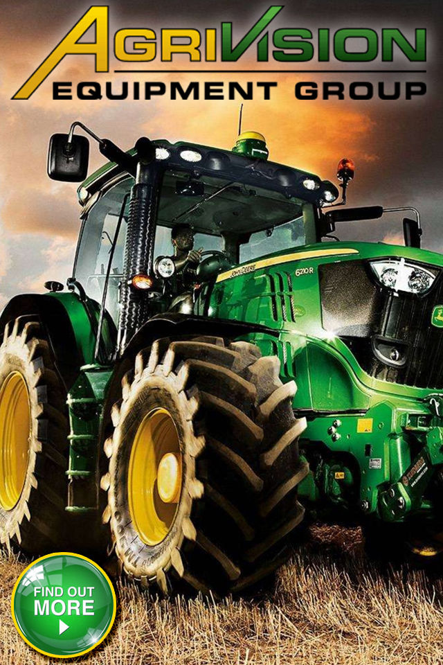 AgriVision