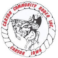 Carson Community Rodeo Logo